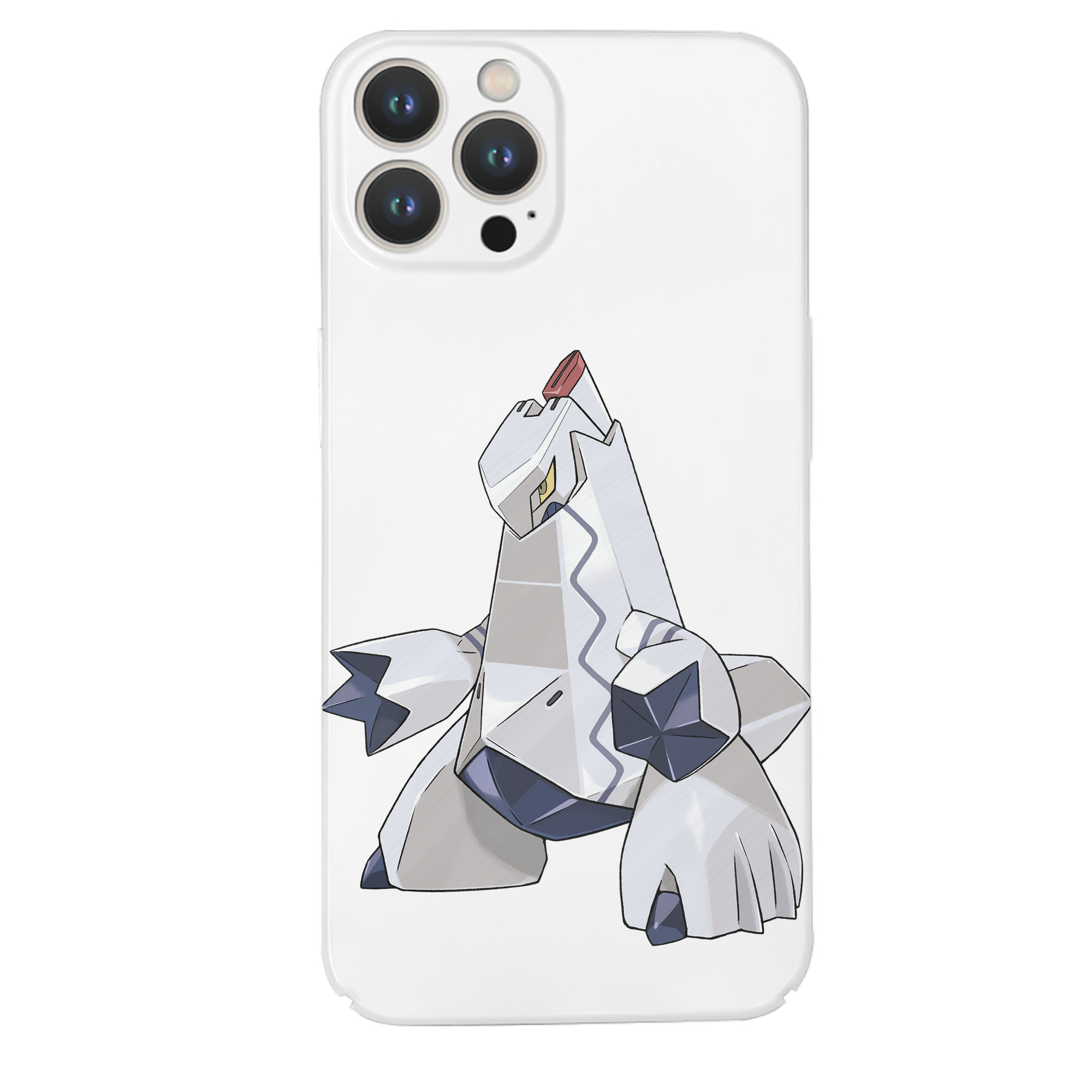 （画像用） ポケットモンスター Pokémon 【iPhone 14シリーズ対応】ハードケース